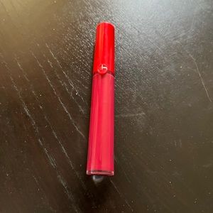 Giorgio Armani Lip Maestro Intense Velvet Color, 502 Art Deco, 0.22 Ounce